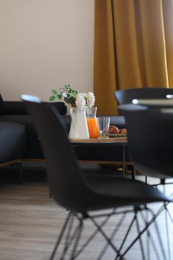 Apartments One טרוגיר מראה חיצוני תמונה