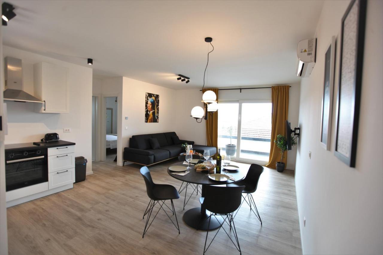 Apartments One טרוגיר מראה חיצוני תמונה