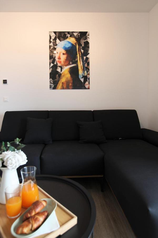 Apartments One טרוגיר מראה חיצוני תמונה