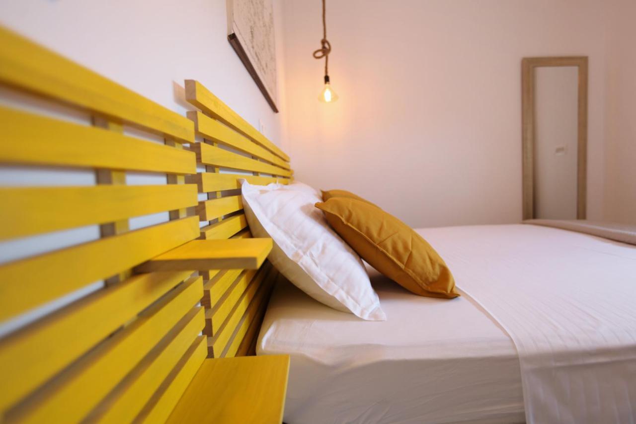 Apartments One טרוגיר מראה חיצוני תמונה