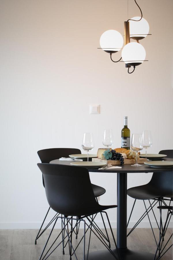 Apartments One טרוגיר מראה חיצוני תמונה