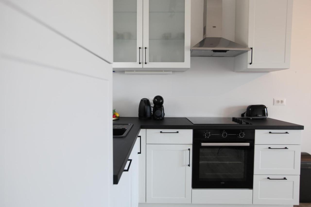 Apartments One טרוגיר מראה חיצוני תמונה
