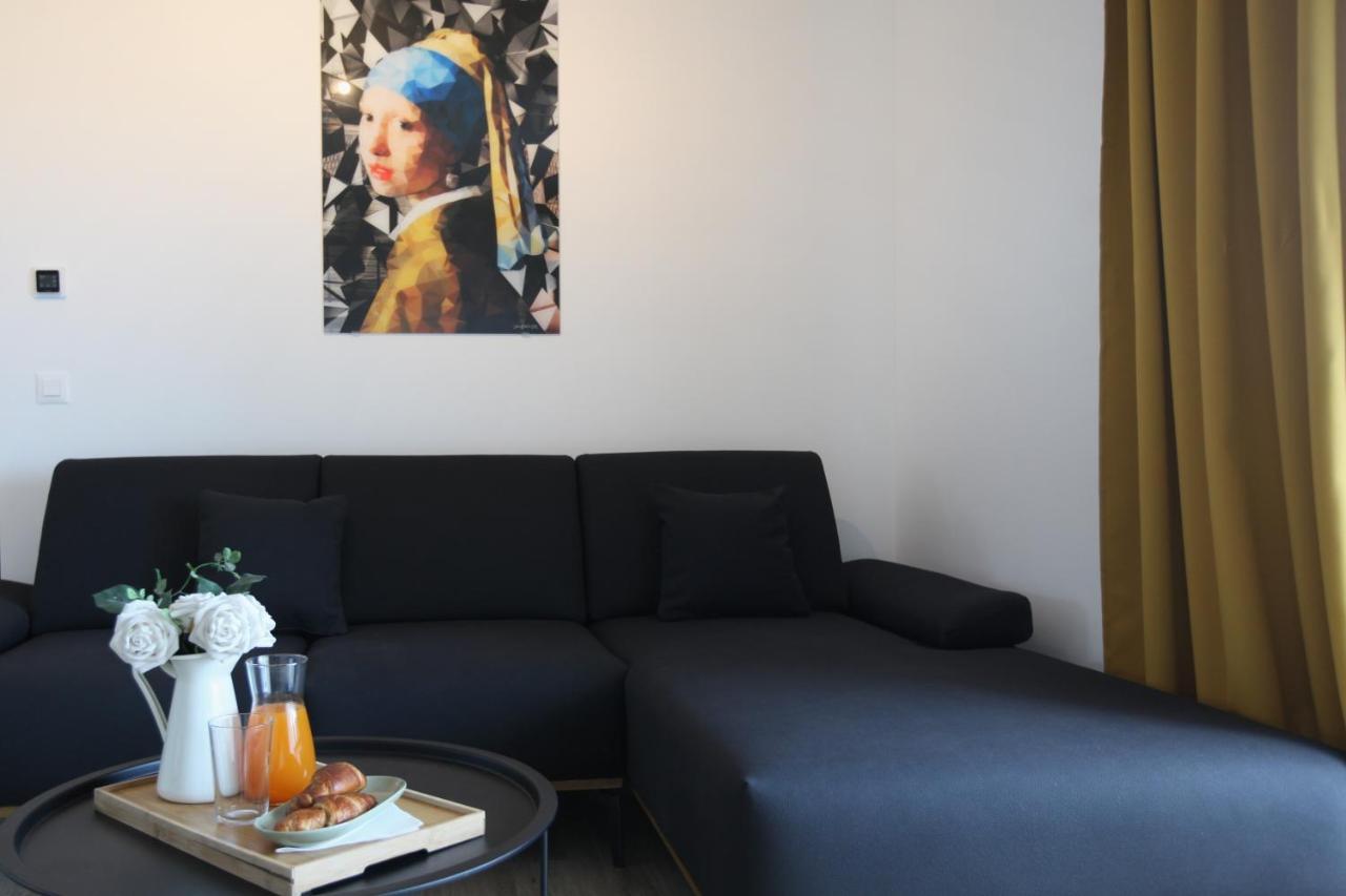 Apartments One טרוגיר מראה חיצוני תמונה