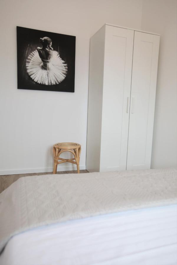 Apartments One טרוגיר מראה חיצוני תמונה