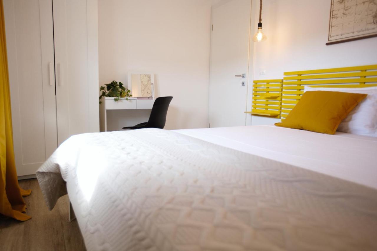 Apartments One טרוגיר מראה חיצוני תמונה