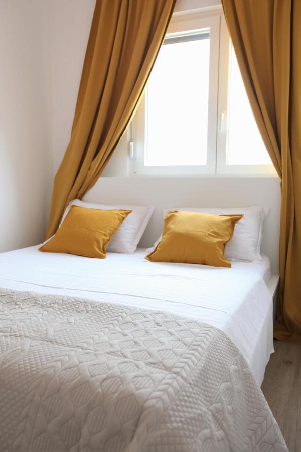 Apartments One טרוגיר מראה חיצוני תמונה