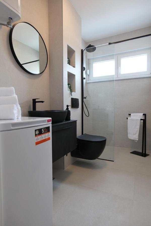 Apartments One טרוגיר מראה חיצוני תמונה