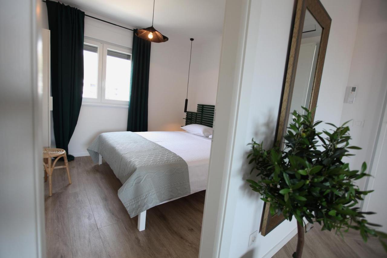 Apartments One טרוגיר מראה חיצוני תמונה