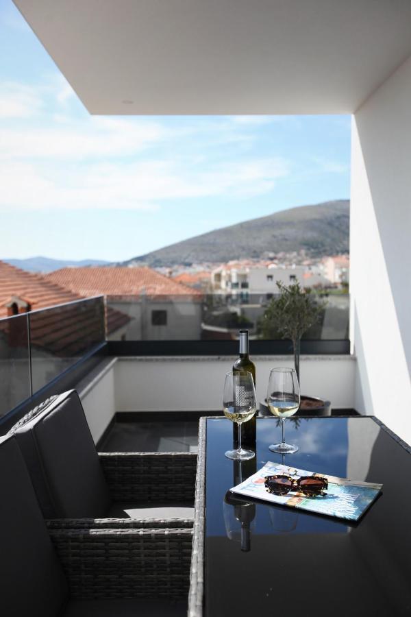 Apartments One טרוגיר מראה חיצוני תמונה