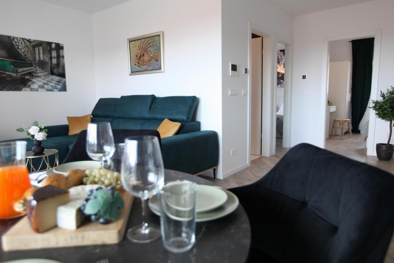 Apartments One טרוגיר מראה חיצוני תמונה