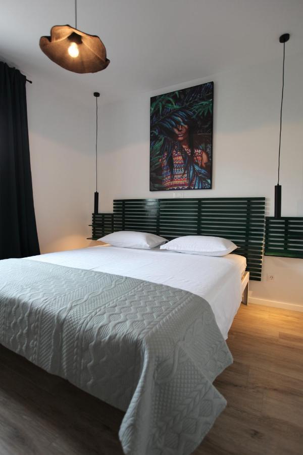 Apartments One טרוגיר מראה חיצוני תמונה