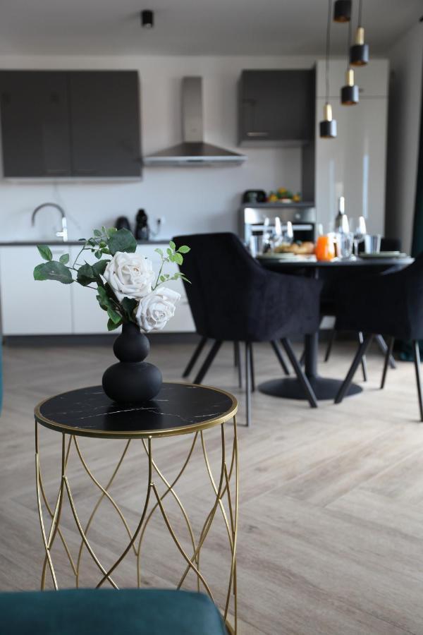Apartments One טרוגיר מראה חיצוני תמונה