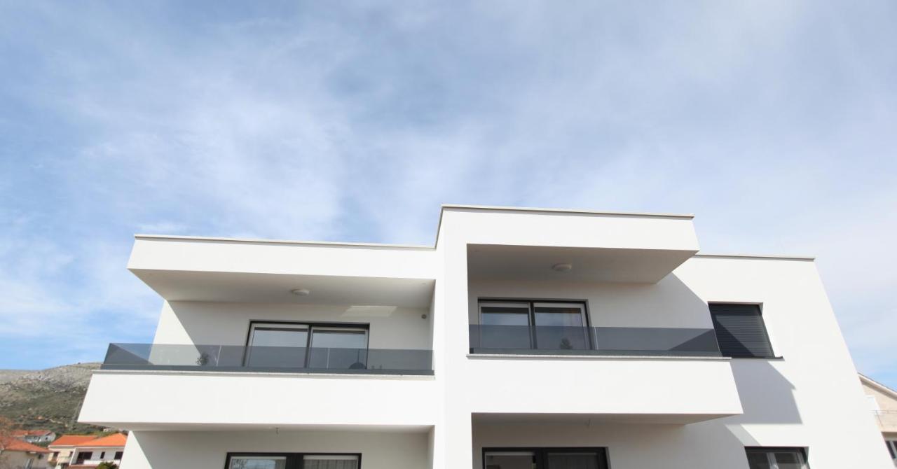Apartments One טרוגיר מראה חיצוני תמונה