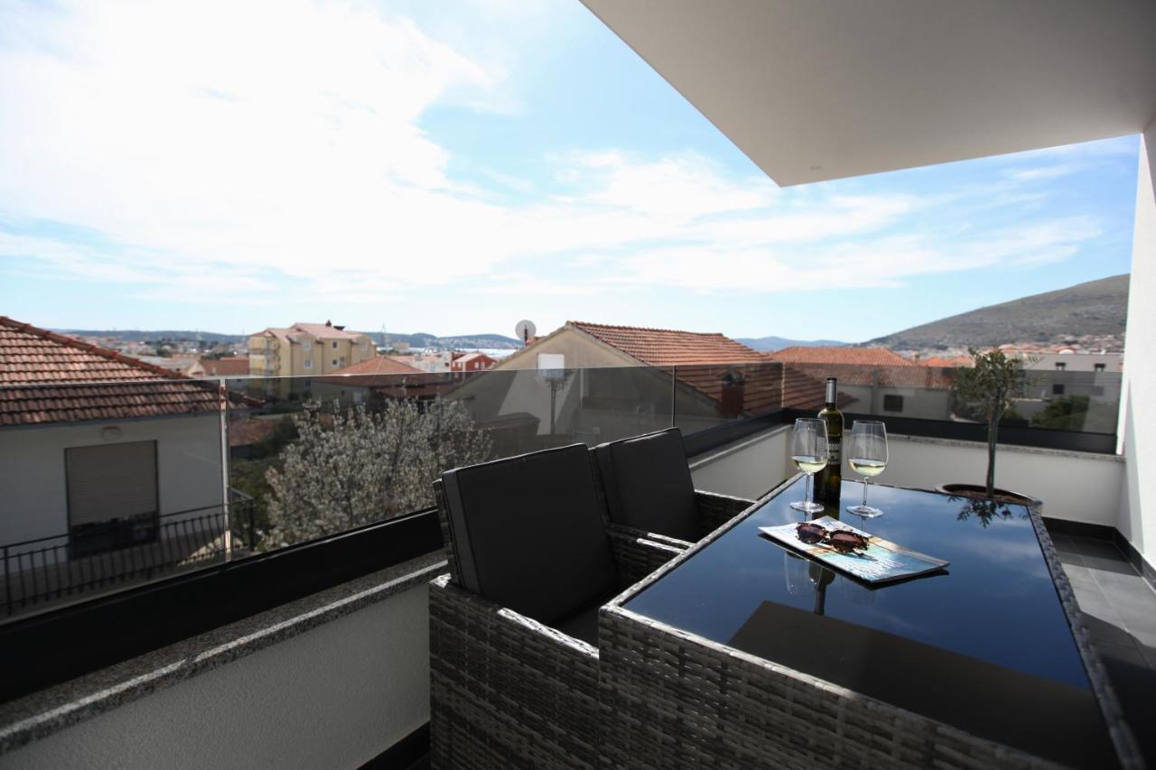Apartments One טרוגיר מראה חיצוני תמונה
