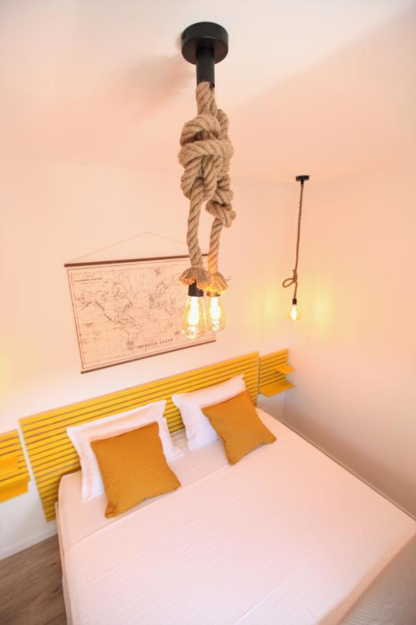 Apartments One טרוגיר מראה חיצוני תמונה