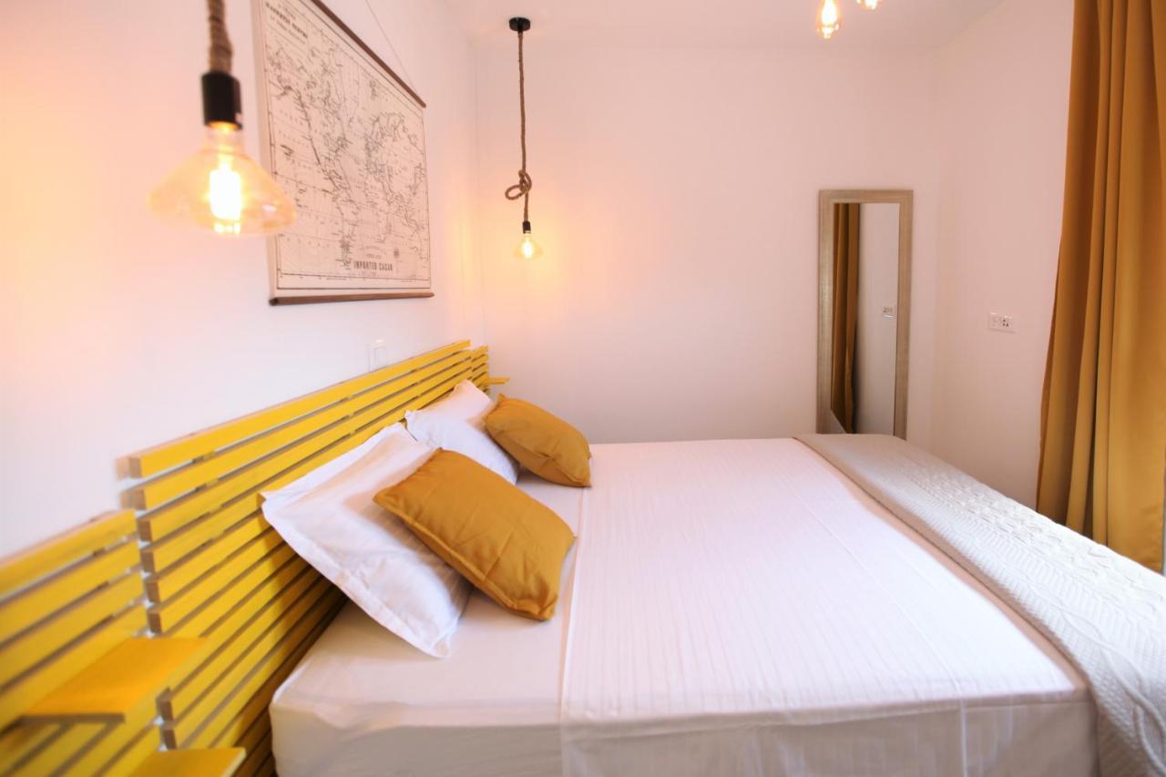 Apartments One טרוגיר מראה חיצוני תמונה