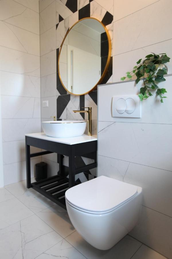 Apartments One טרוגיר מראה חיצוני תמונה