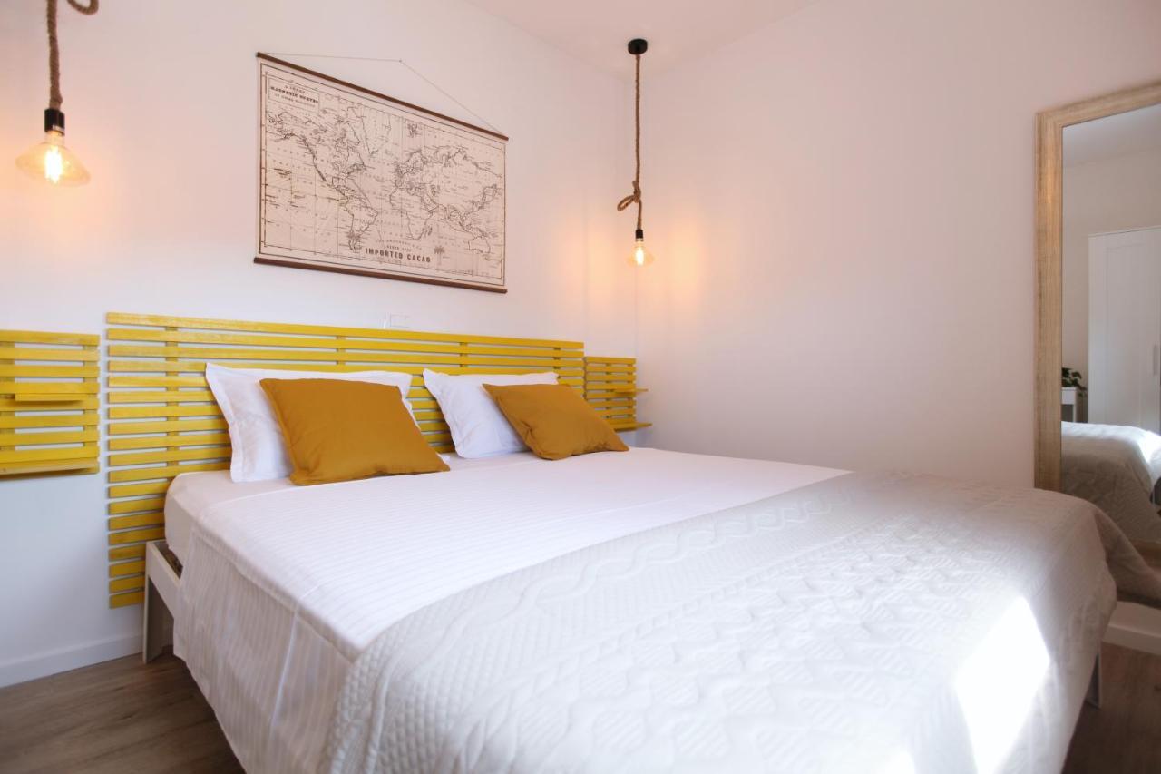 Apartments One טרוגיר מראה חיצוני תמונה