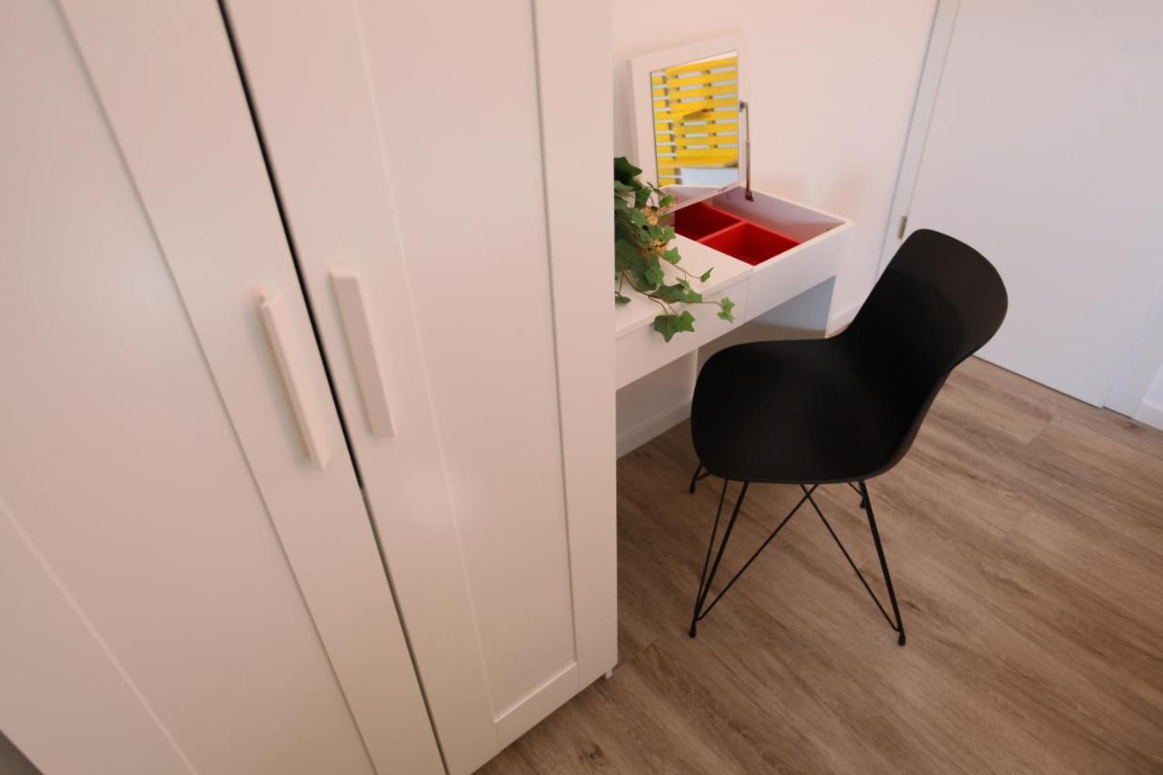 Apartments One טרוגיר מראה חיצוני תמונה