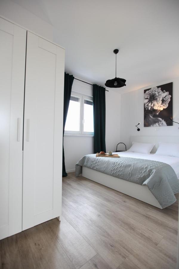 Apartments One טרוגיר מראה חיצוני תמונה