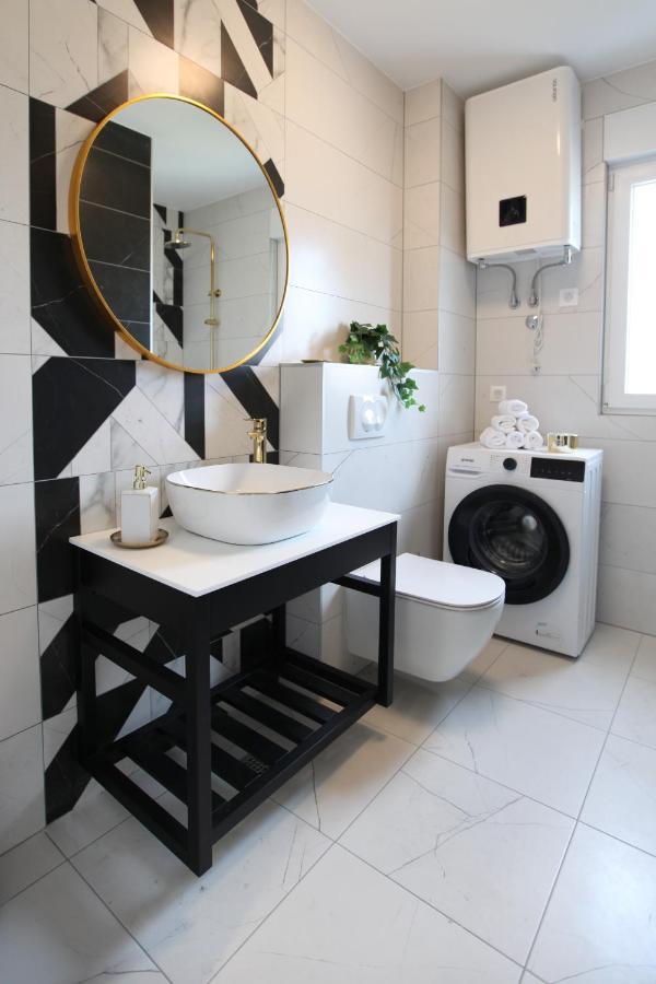 Apartments One טרוגיר מראה חיצוני תמונה