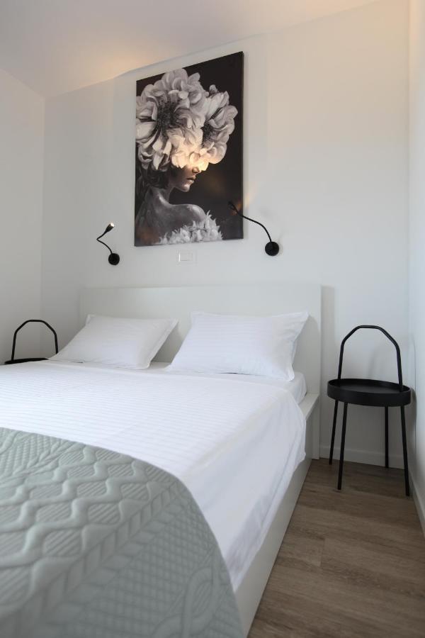 Apartments One טרוגיר מראה חיצוני תמונה