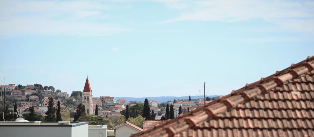 Apartments One טרוגיר מראה חיצוני תמונה