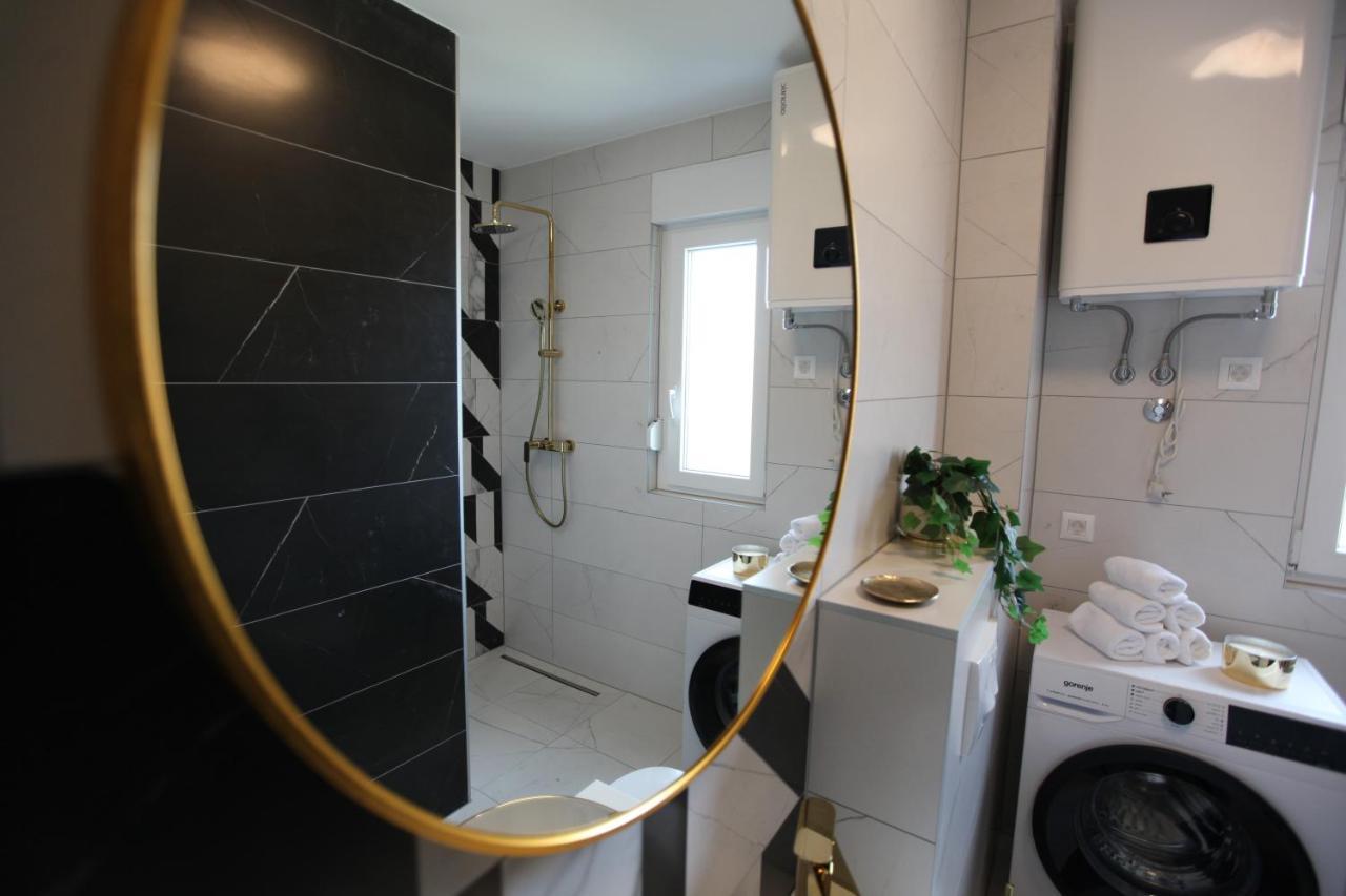 Apartments One טרוגיר מראה חיצוני תמונה