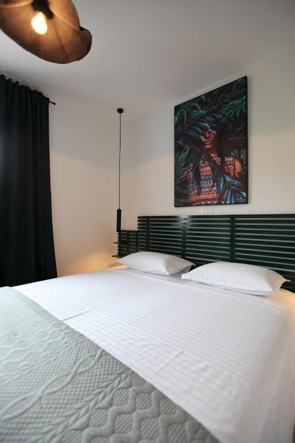 Apartments One טרוגיר מראה חיצוני תמונה