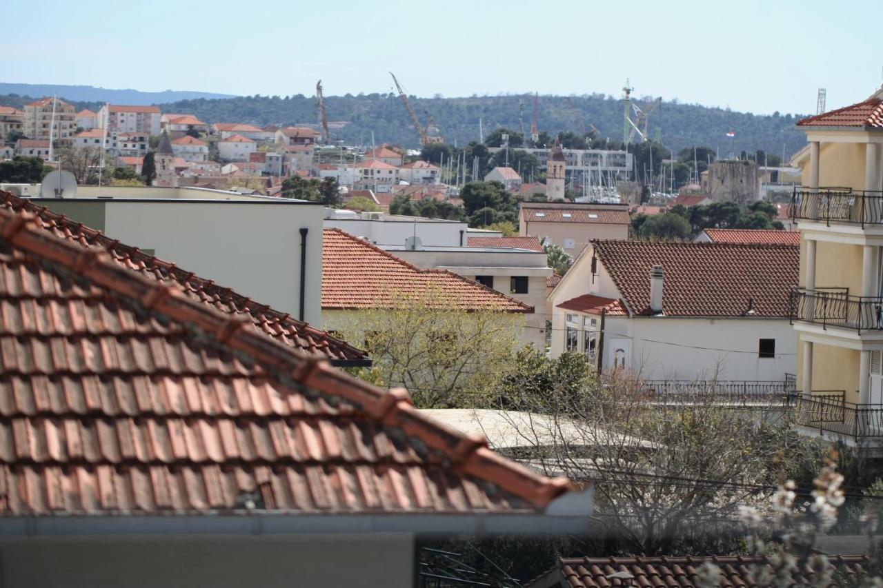 Apartments One טרוגיר מראה חיצוני תמונה