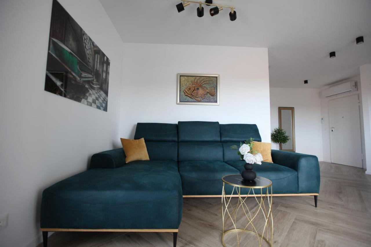 Apartments One טרוגיר מראה חיצוני תמונה
