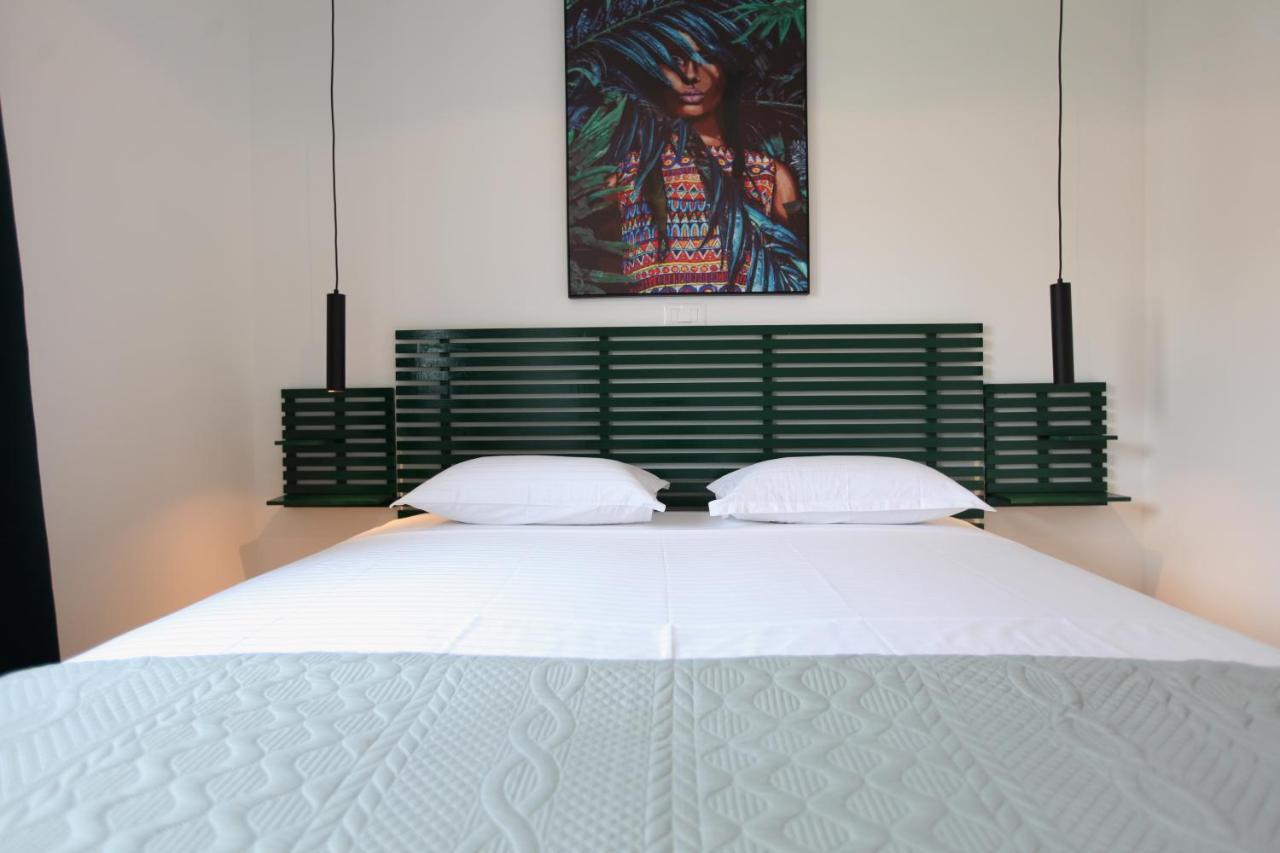 Apartments One טרוגיר מראה חיצוני תמונה