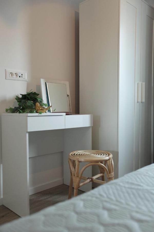 Apartments One טרוגיר מראה חיצוני תמונה