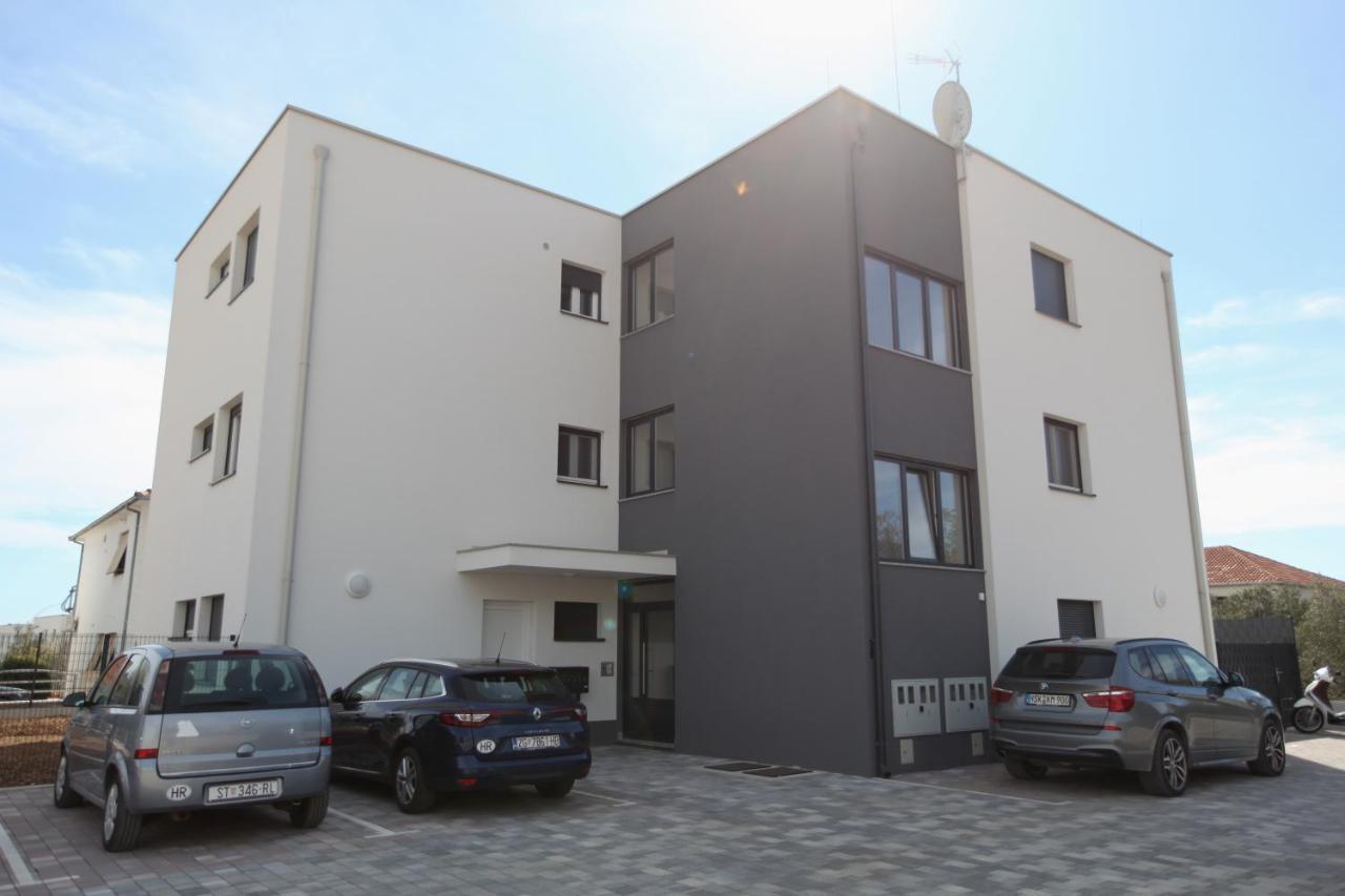 Apartments One טרוגיר מראה חיצוני תמונה